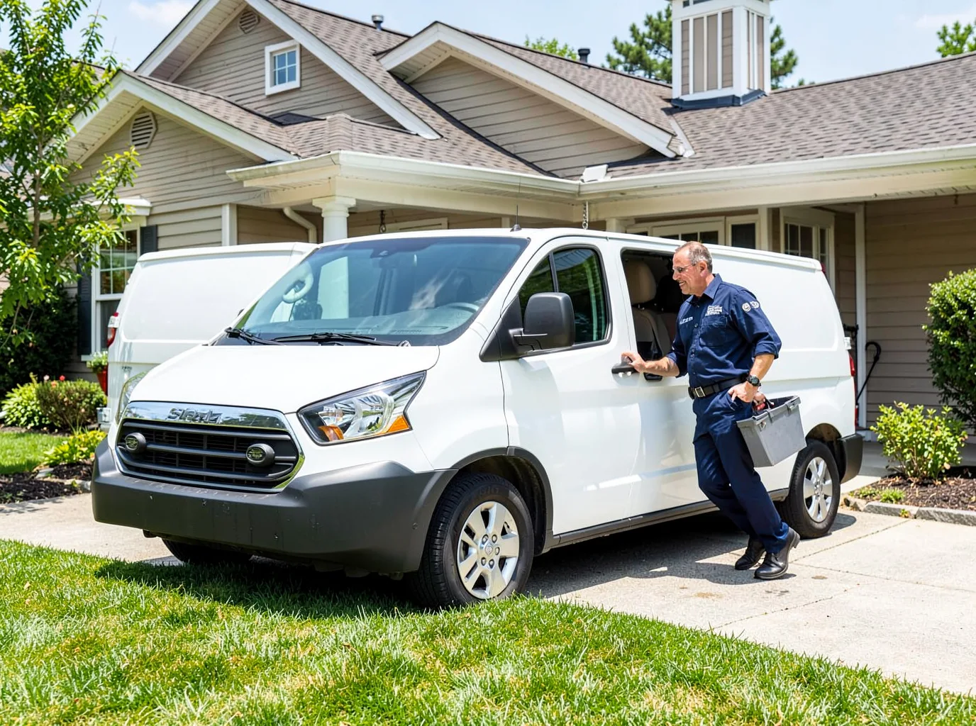 Emergency Plumber company in Van Nuys, CA